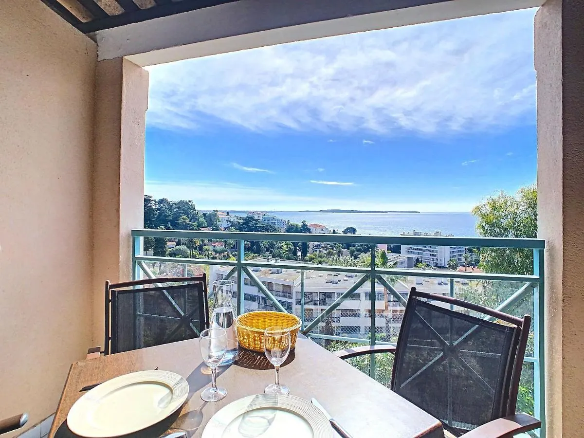 Residence Villa Francia - Cannes 0*,  Francie