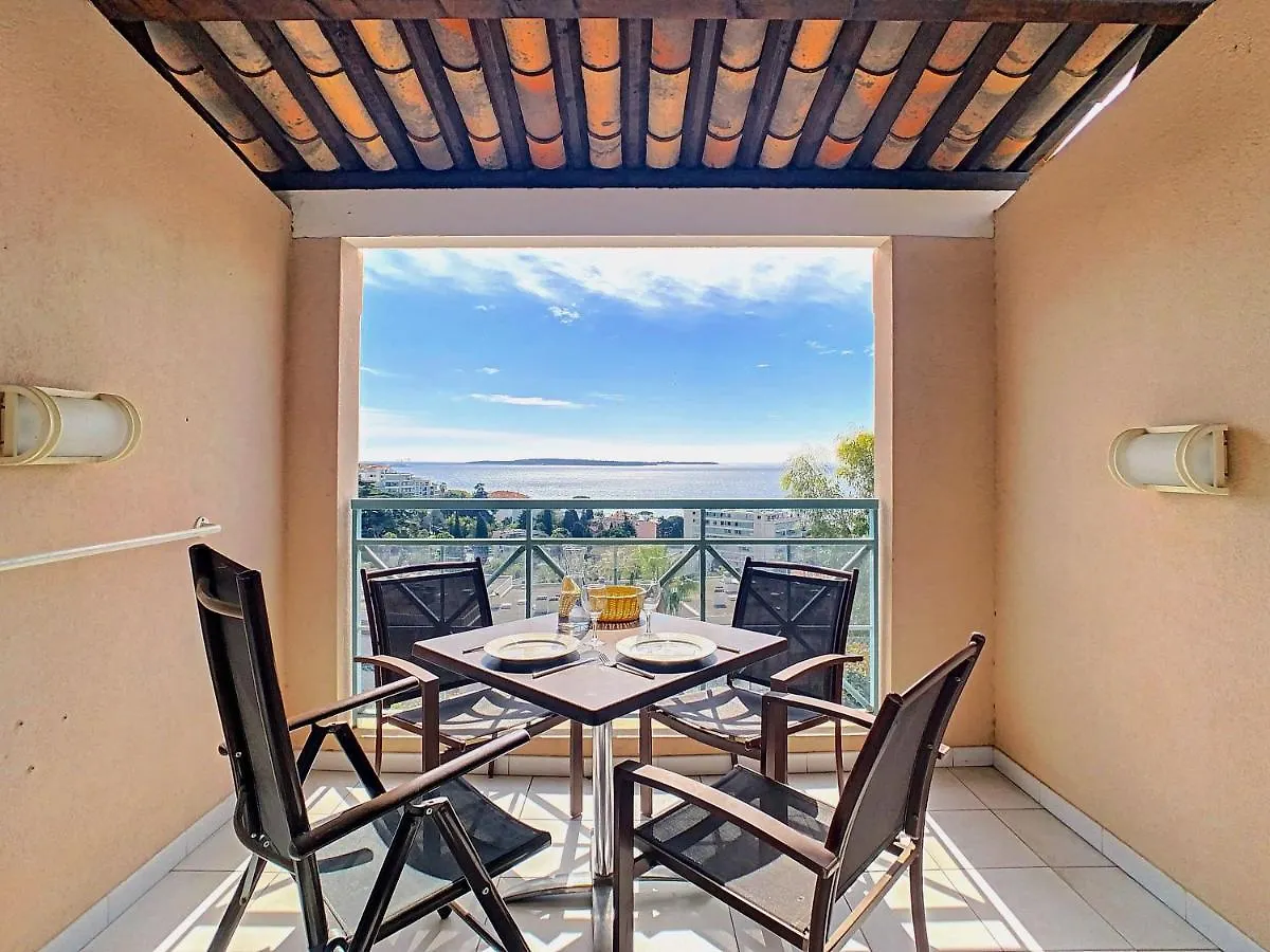 Residence Villa Francia - Cannes