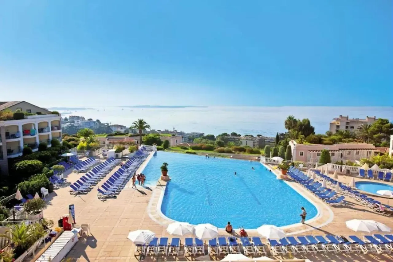 Residence Villa Francia - Cannes