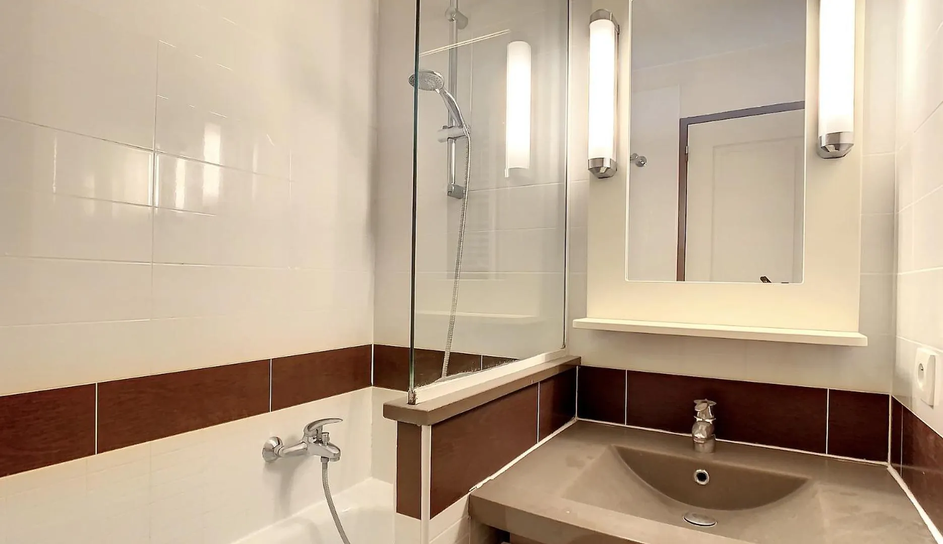 Apartmán Residence Villa Francia - Cannes Francie