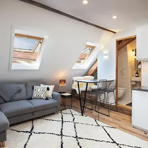 Studio74 Appartement Annecy