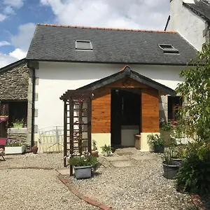 Carhaix Villa Landeleau