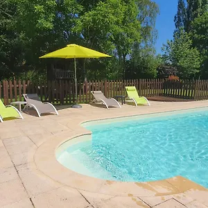 La Rocque Hébergement de vacances Bonnemain