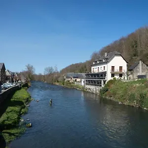 Les Chemins Du Mont Hébergement de vacances Lortet