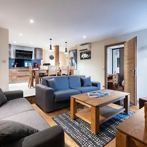 Appalaches Rent Appartement Annecy