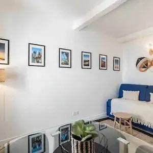 Chez Jude Le Suquet Appartement