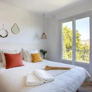 Beautiful Heart Of - Magnifique Coeur De Appartement