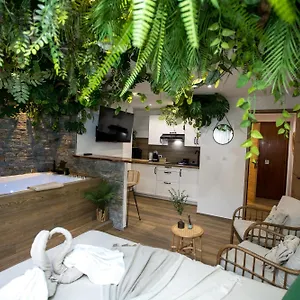 Jungle Appartement