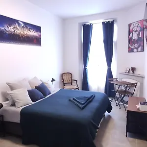Le Qg - - Palais Du Festival Appartement