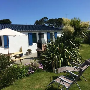 Ty Hent Houarn Hébergement de vacances Landunvez