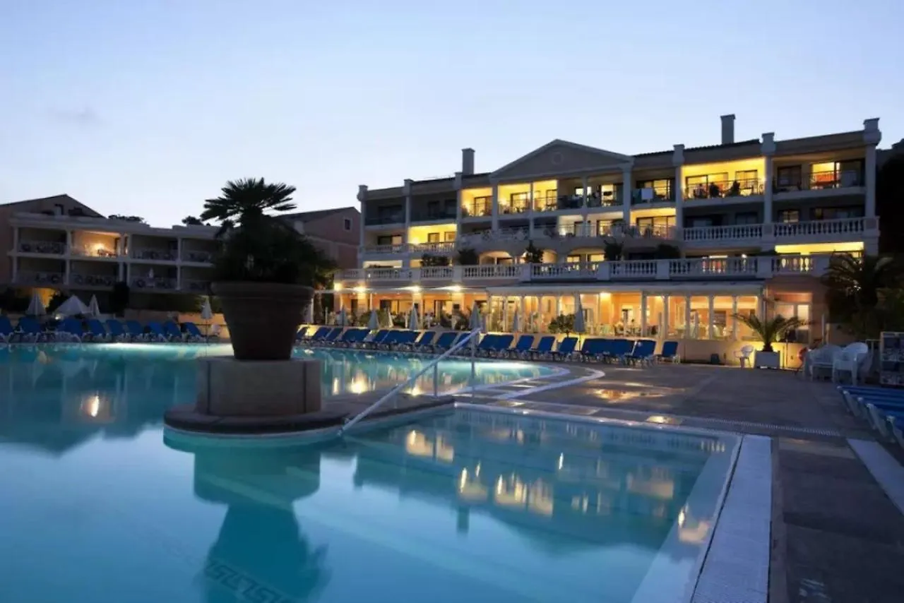 Residence Villa Francia - Cannes Apartment