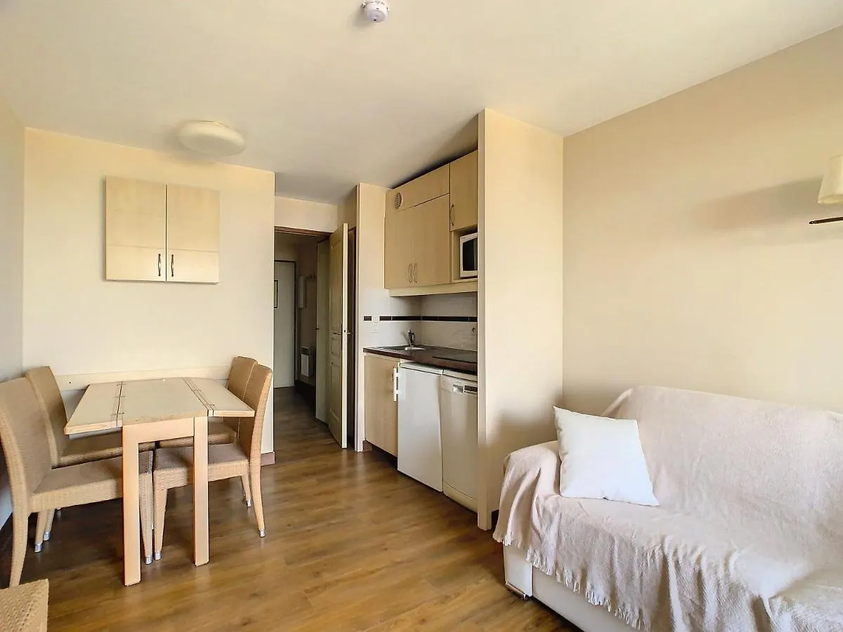 Residence Villa Francia - Cannes Appartement