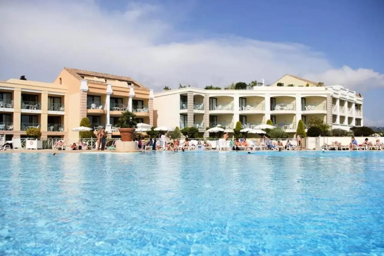 Residence Villa Francia - Cannes