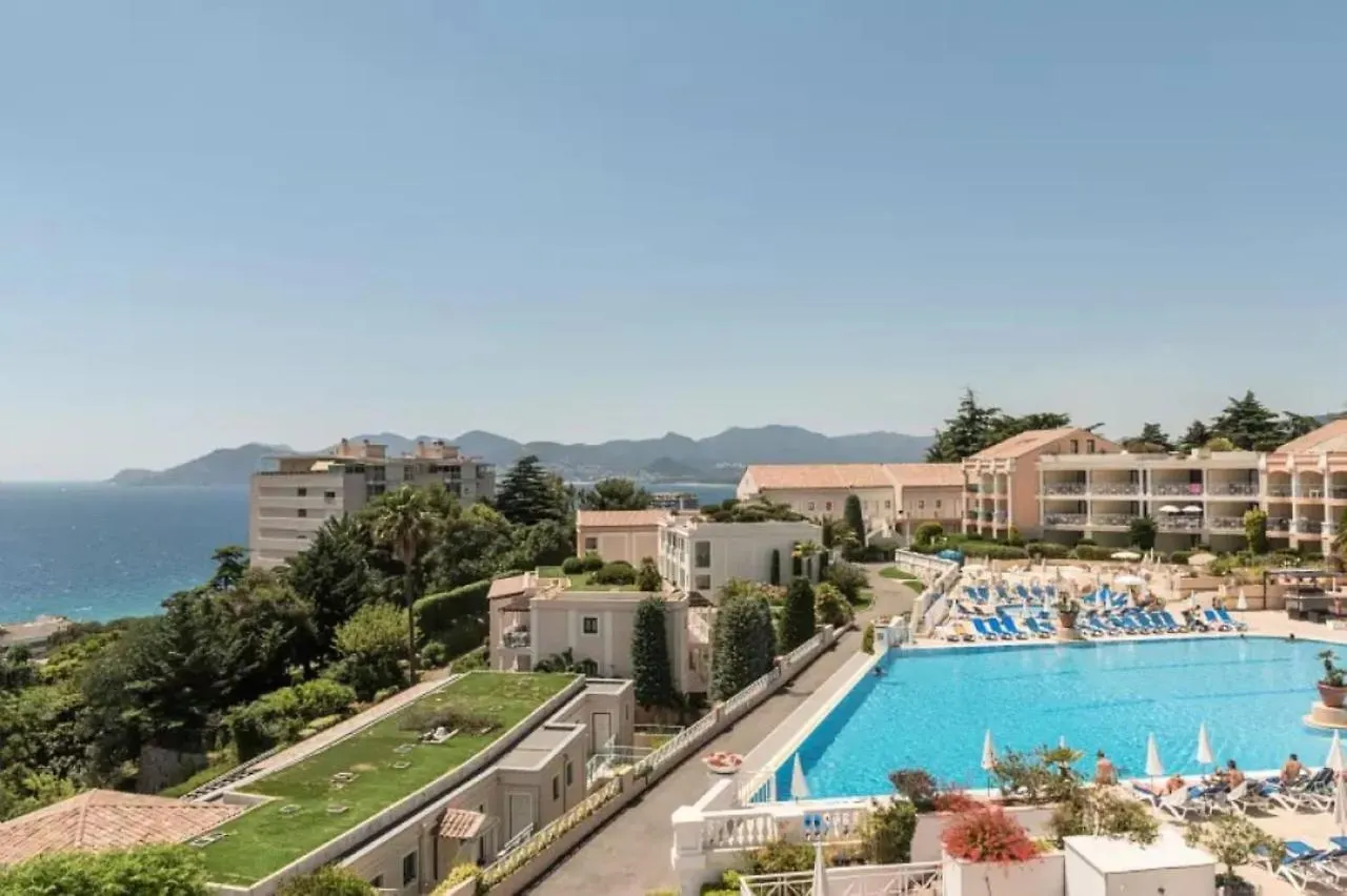 Residence Villa Francia - Cannes 0*,  France