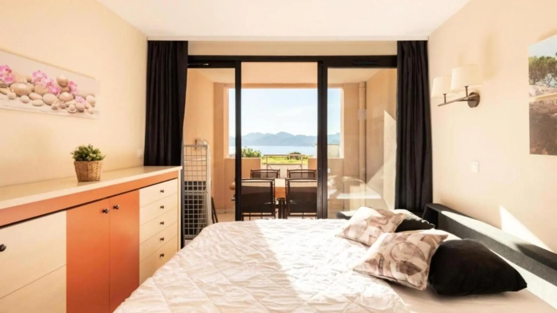 Residence Villa Francia - Cannes France