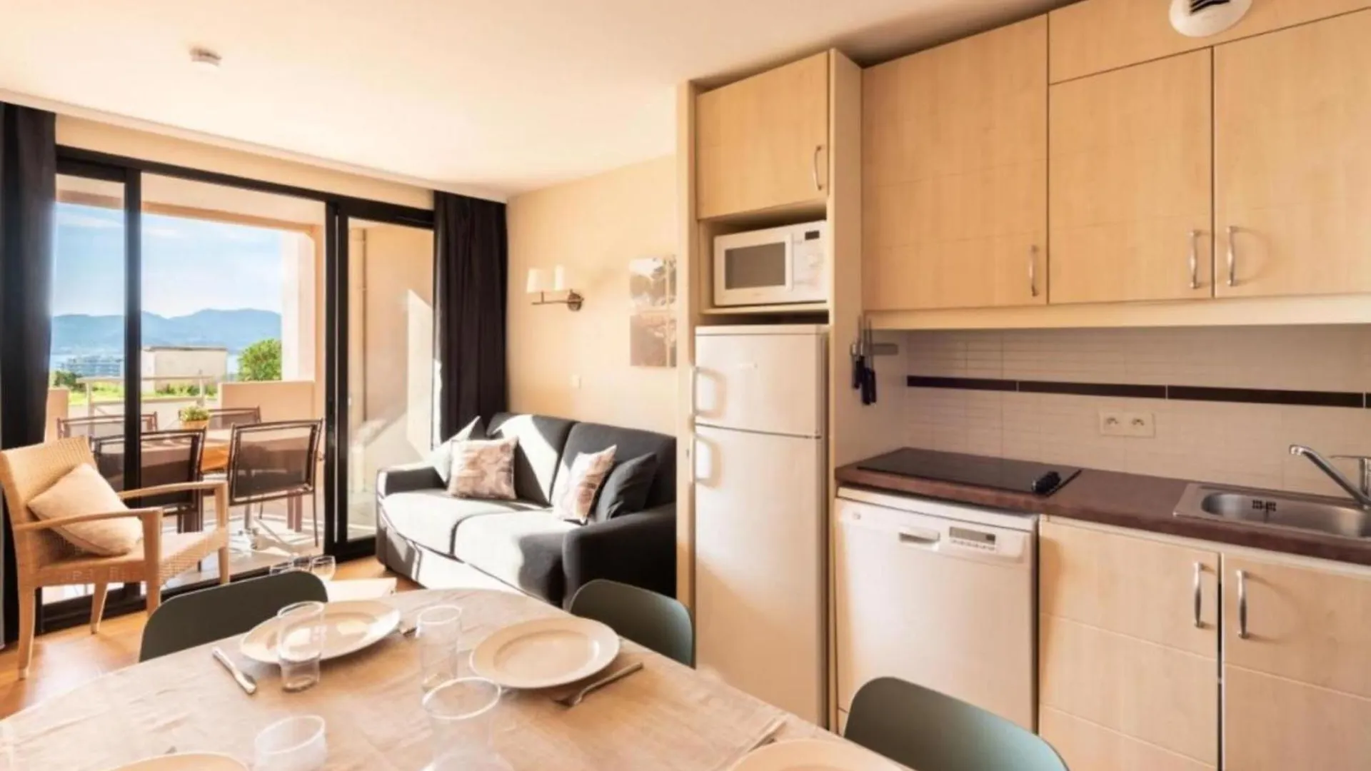 Residence Villa Francia - Cannes