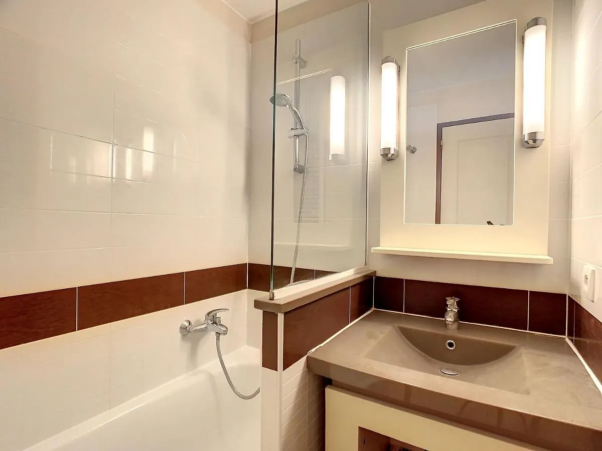 Residence Villa Francia - Cannes